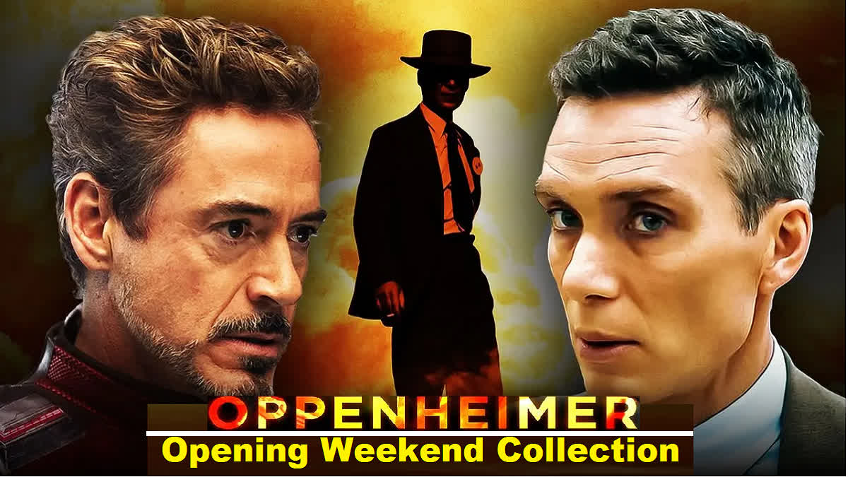 Oppenheimer Collection Day 3