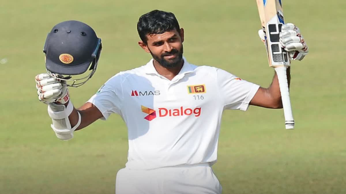 SriLanka Lahiru Thirimanne announces retirement