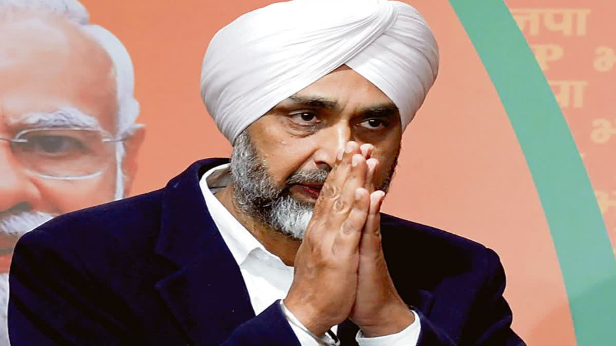 Former Finance Minister Manpreet Singh Badal will appear before Vigilance today