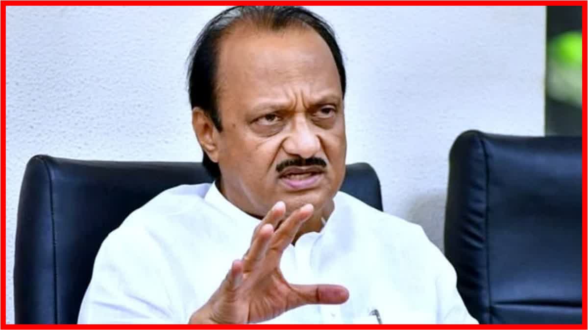 Ajit Pawar