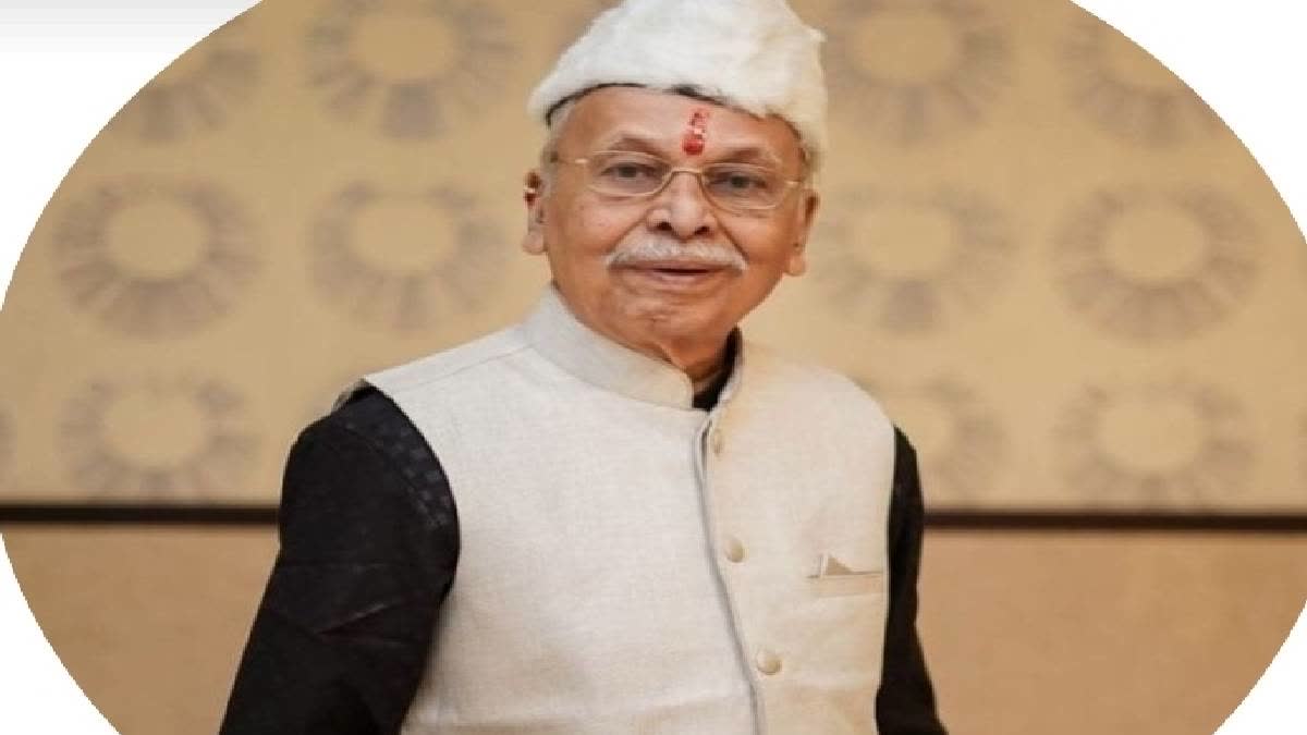 Veteran Actor Jayant Savarkar Passes Away At 88