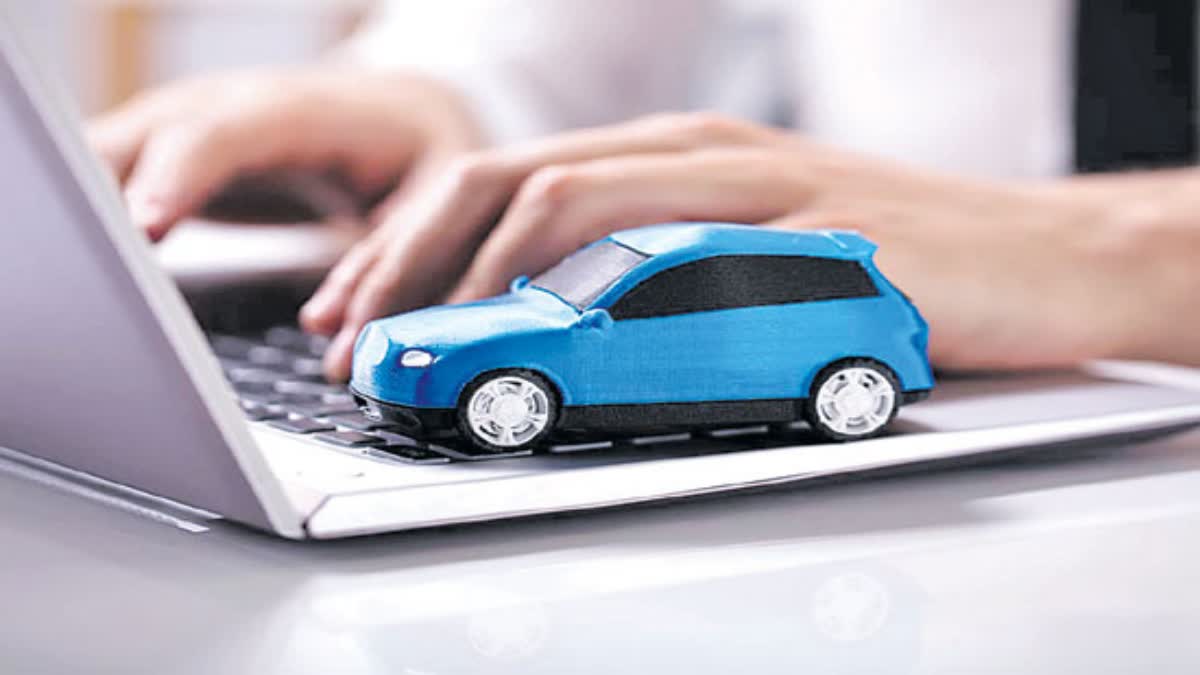 Advantages Of Online Car Insurance