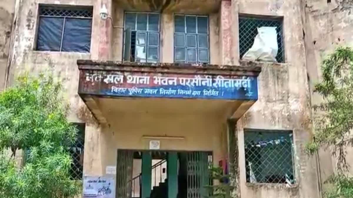 मां ने प्रेम प्रसंग में बेटी की हत्या की