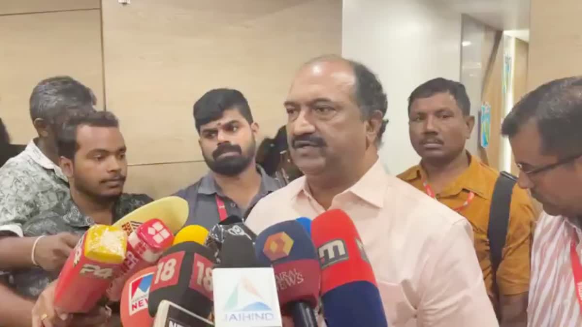 KN Balagopal response on Onam Kit distribution  KN Balagopal  Onam Kit distribution  Onam Kit  Finance Minister  KSRTC and other Departments  ഓണക്കിറ്റ് മുൻപുള്ള രീതിയില്‍ ആയിരിക്കില്ല  കെഎസ്‌ആര്‍ടിസി സ്വയം ശക്തിപ്പെടണം  ധനസ്ഥിതി തുറന്നുപറഞ്ഞ്  ബാലഗോപാല്‍  ധനമന്ത്രി  ഓണക്കിറ്റ്  തിരുവോണം ബംപർ  കെഎസ്‌ആർടിസി  സപ്ലൈക്കോ  സർക്കാർ