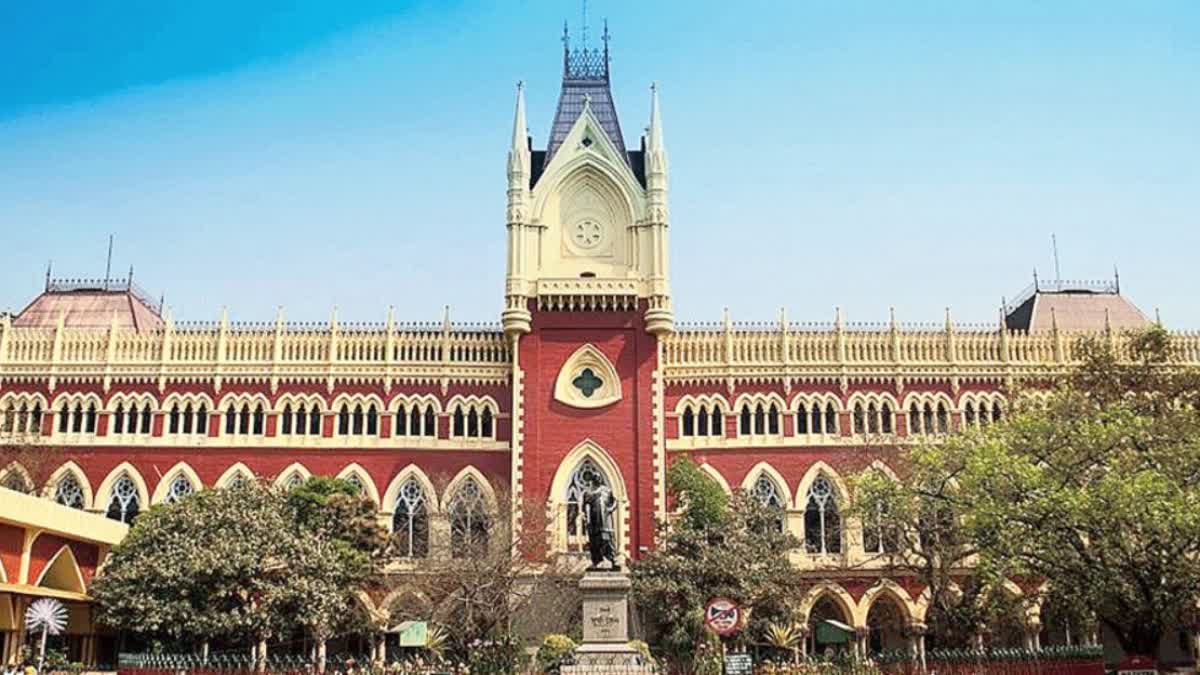 Calcutta High Court