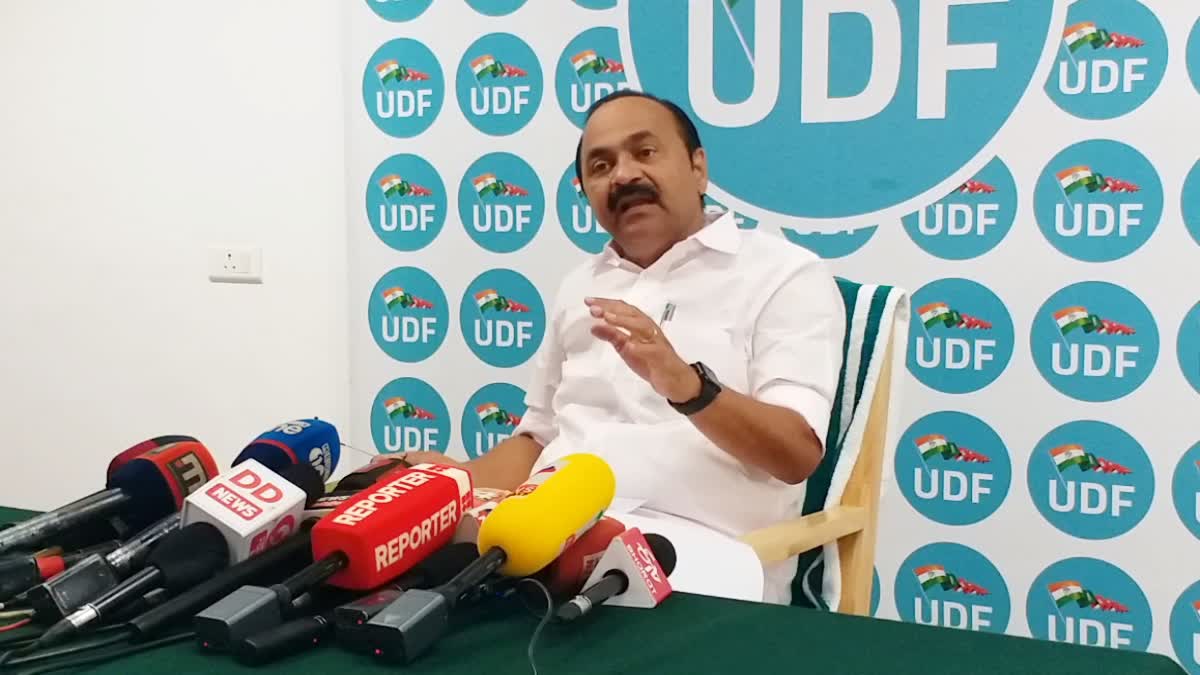 Price Hike  VD Satheesan  VD Satheesan criticized Government  Opposition Leader  Government and Financial Department  വിലകയറ്റം അതിരൂക്ഷം  നല്‍കുന്നത് സ്വീകരിക്കുന്ന വകുപ്പായി ജിഎസ്‌ടി  ജിഎസ്‌ടി വകുപ്പ്  ജിഎസ്‌ടി  വിമര്‍ശനവുമായി വിഡി സതീശന്‍  സതീശന്‍  പ്രതിപക്ഷ നേതാവ്  വിലകയറ്റം  സപ്ലൈക്കോ  ഉമ്മന്‍ചാണ്ടി  പുതുപ്പള്ളി ഉപതിരഞ്ഞെടുപ്പ്  സ്ഥാനാര്‍ഥി