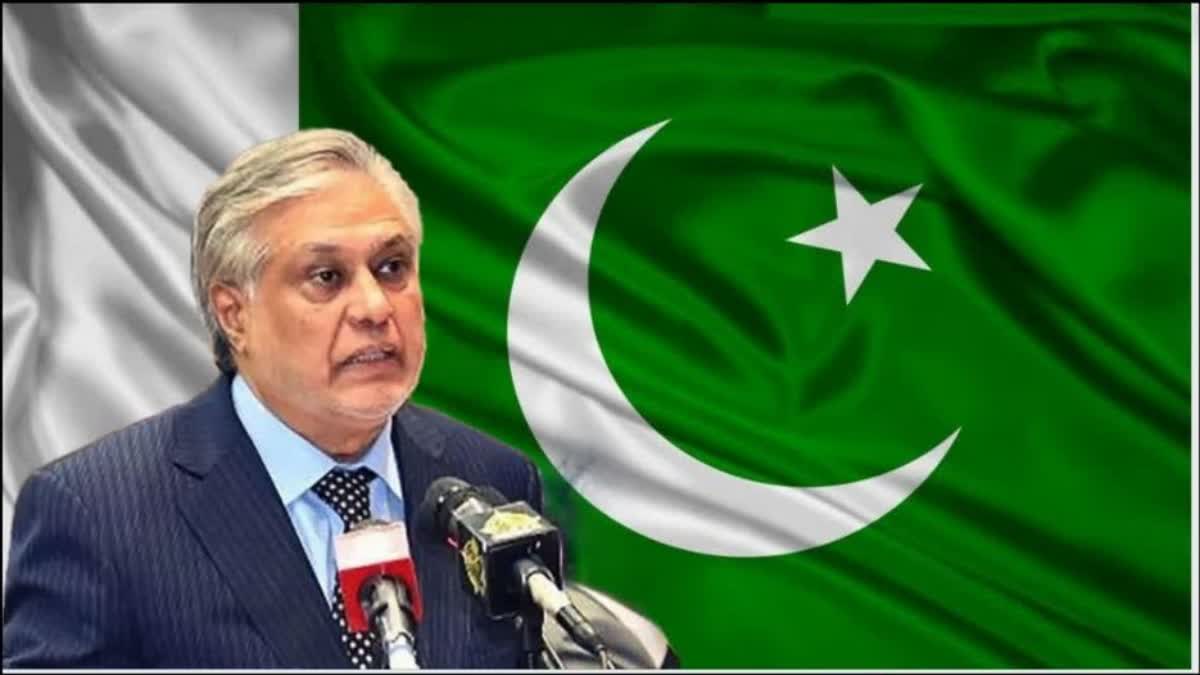 PML-N proposes Pak Finance Minister as interim PM, but PPP disagrees