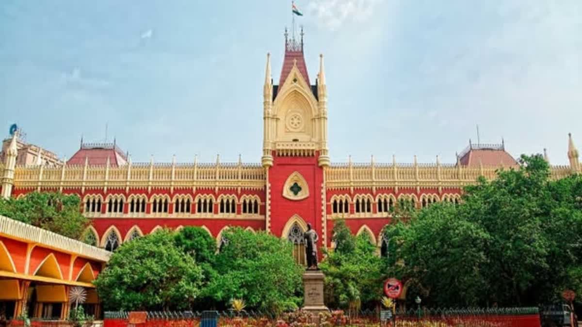 Calcutta High Court