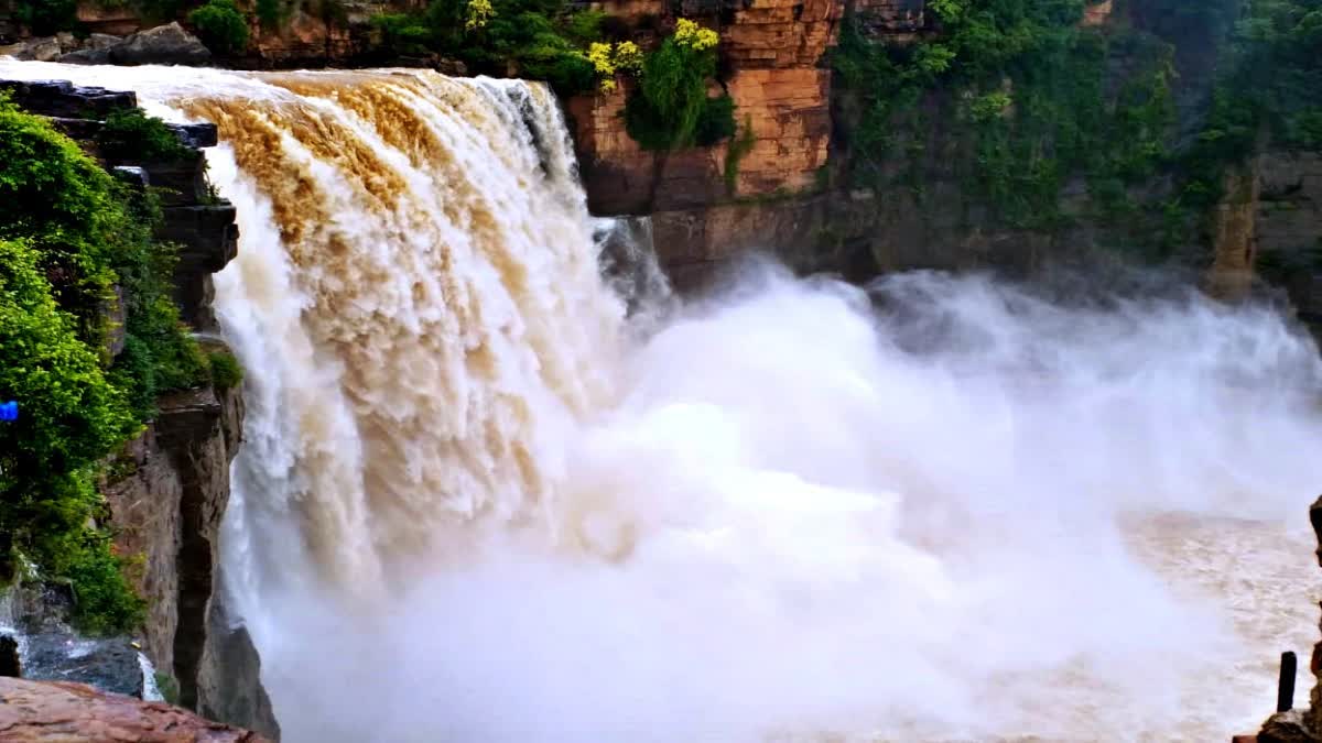 Gokak Falls