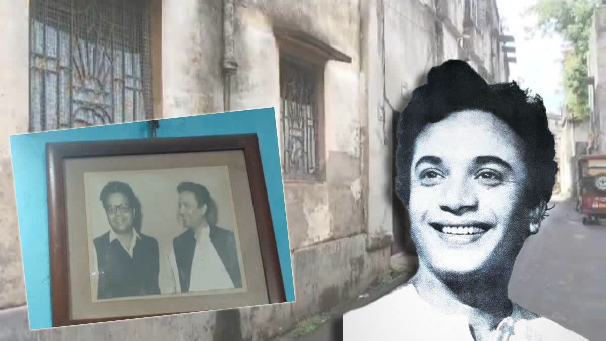 Uttam Kumar Death Anniversary