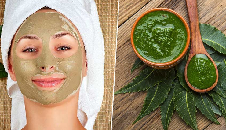 neem for skin care treatment