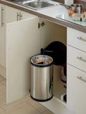 Dustbin Vastu Tips