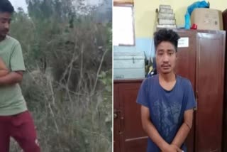 Manipur Viral Video