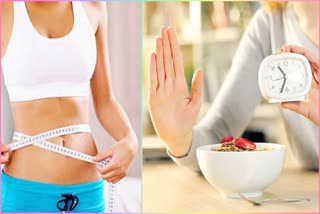 how to weight loss without dieting