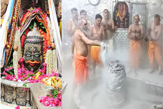 lord mahakal puja on third sawan somwar