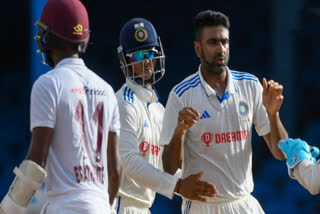 WI vs IND  West Indies vs India  Cricket Live  Cricket News  Ceicket News Malayalam  WI vs IND Second Test Day Four  WI vs IND Second Test Day Four Report Malayalam  Tagenarine Chanderpaul  Jermaine Blackwood  Rohit Sharma  വെസ്റ്റ് ഇന്‍ഡീസ് ഇന്ത്യ  വെസ്റ്റ് ഇന്‍ഡീസ് ഇന്ത്യ ടെസ്റ്റ്  ഇന്ത്യ vs വെസ്റ്റ് ഇന്‍ഡീസ്  തഗെനരൈന്‍ ചന്ദര്‍പോള്‍  രോഹിത് ശര്‍മ  ഇഷാന്‍ കിഷന്‍  മുഹമ്മദ് സിറാജ്