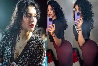 Guru movie heroine Ritika singh latest hot photos and interesting facts