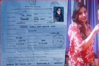 Indian Woman Crosses Border for Pakistani Lover