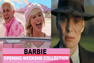 Barbie Collection Day 3