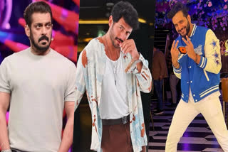 Bigg Boss OTT 2 day 37 highlights: Salman Khan schools Jad Hadid, Jiya Shankar chooses to uplift Abhishek Malhan's ban on captaincy