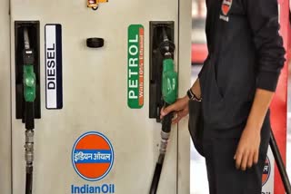 Petrol Diesel Price