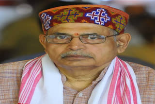 The senior RSS leader Madan Das Devi died at the age of 81 years on Monday, July 24. PM Modi and other national leaders took to twitter to expresse their condolences.