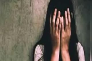 Dalit girl gang raped in Andhra Pradesh