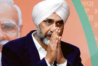 Former Finance Minister Manpreet Singh Badal will appear before Vigilance today