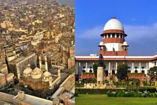 The Supreme Court Monday indicated a status quo order for two days to let the mosque management committee get a hearing before the Allahabad High Court on July 26, amid the execution of a lower court order by the Archaeological Survey of India (ASI) to survey the Gyanvapi mosque.