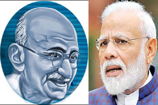 After Mahatma Gandhi, Modi has profound understanding