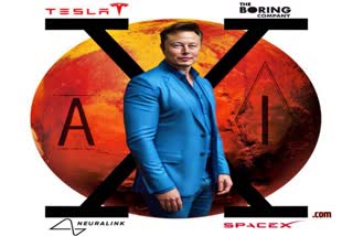 Musk to soon replace Twitters blue bird with X logo