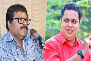 simhan aginst shamseer  Ramasimhan Aboobakker slams Speaker AN Shamseer  Ramasimhan Aboobakker  Speaker AN Shamseer  AN Shamseer  ഷംസീറിനെതിരെ ആഞ്ഞടിച്ച് രാമസിംഹൻ അബൂബക്കർ  രാമസിംഹൻ അബൂബക്കർ  എഎന്‍ ഷംസീര്‍  സംവിധായകൻ രാമസിംഹൻ അബൂബക്കർ  അലി അക്‌ബര്‍