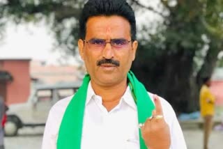 non bailable warrant issued against rjd mla