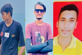 friends died in road accident