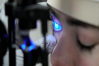 Gene therapy eyedrops restores boy's sight; Similar treatments could help millions