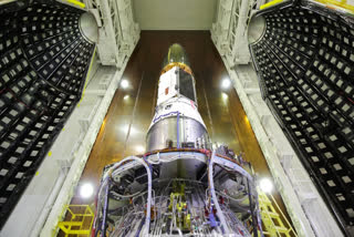 Etv BharatISRO PSLV 30