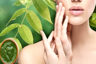 neem for skin care treatment