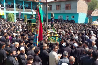 Hope admn will lift ban on 8th and 10th Muharram processions in Srinagar this year,Anjuman Sharia Shia JK