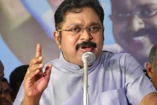 DHINAKARAN