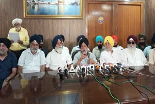 Delhi Sikh Gurdwara Management Committee