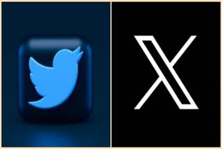 Twitter changes its bird logo to X officially