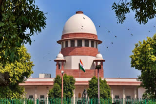 The Supreme Court on Monday set aside a Gauhati High Court order declining to entertain a plea for quashing a notification by Mizoram government, which arbitrarily sub-classified the Scheduled Tribes in the state while allegedly discriminating against non-Mizo Scheduled Tribes.