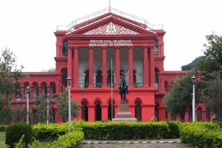 The Central CEN Crime Police Station here has registered a First Information Report (FIR) against unknown suspects after the press relations officer of the High Court of Karnataka lodged a complaint about threats to the lives of several judges, besides himself, police said on Monday. K Muralidhar lodged a complaint on July 14. He had received messages on WhatsApp messenger from an international number at around 7 pm on July 12. His mobile number is the one provided to him officially by the High Court.