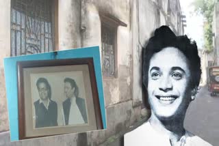 Uttam Kumar Death Anniversary