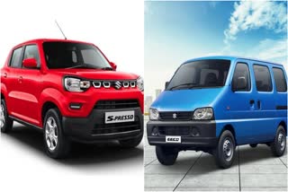 maruti suzuki recall news