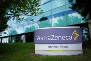 AstraZeneca Pharma India on Monday said it has received approval for extended indication from the Drugs Controller General of India for Dapagliflozin 10 mg tablets. The company has received permission from the DCGI to import pharmaceutical formulations of a new drug for sale or distribution for Dapagliflozin Tablets 10 mg, the drug firm said in a regulatory filing.