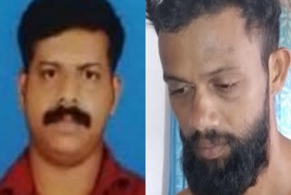 young man killed by his brother and friend  man killed by his brother and friend  മദ്യപാനത്തിനിടെ തര്‍ക്കം യുവാവിനെ കൊലപ്പെടുത്തി  പത്തനംതിട്ട റാന്നി സ്വദേശി ജോബിൻ