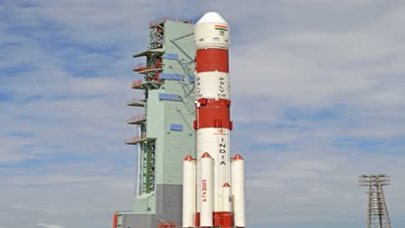 ISRO: Indian rocket PSLV to orbit 7 Singaporean satellites on July 30