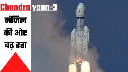 Chandrayaan 3