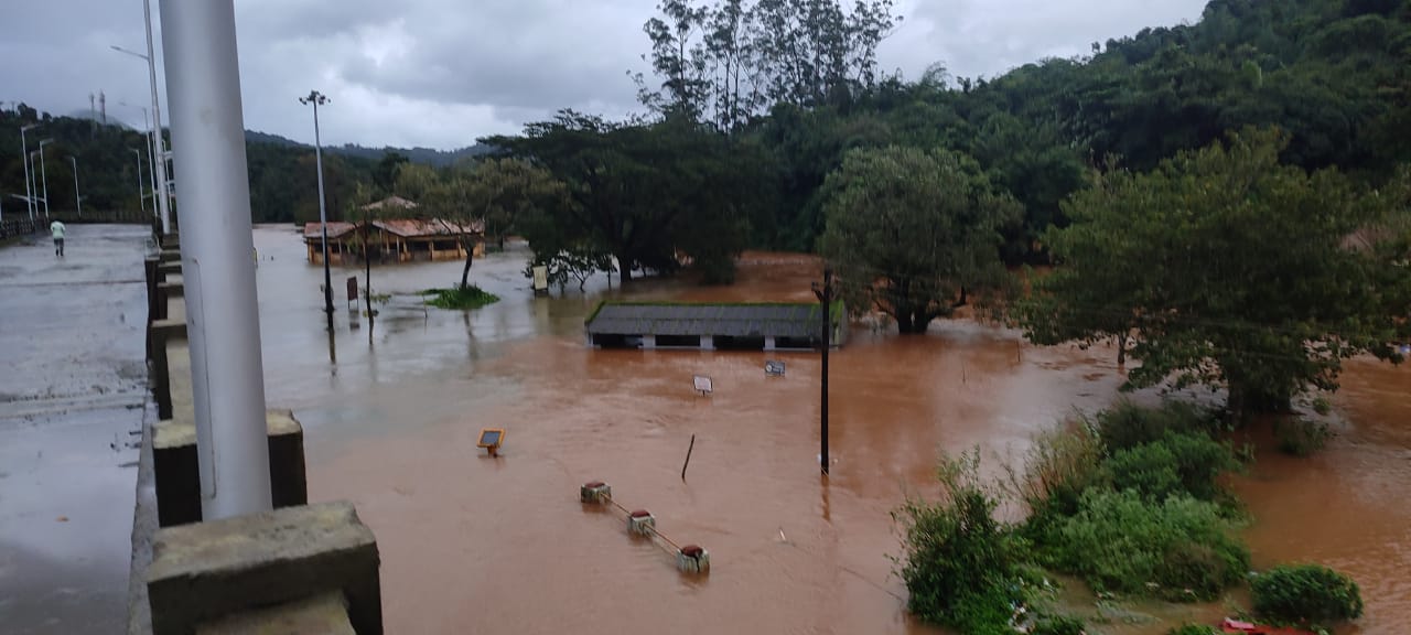 kodagu rainkodagu rain